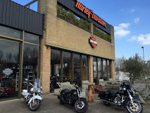 Harley Davidson Rotterdam 