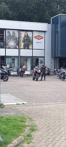 Moto Port Almere