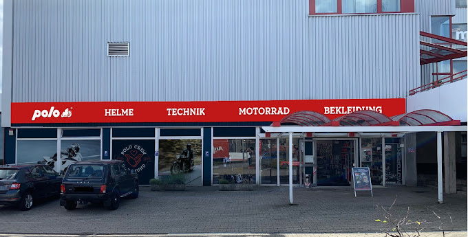 POLO MOTORRAD STORE DORTMUND