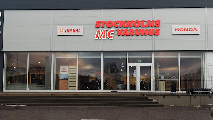 Stockholms MC-Varuhus