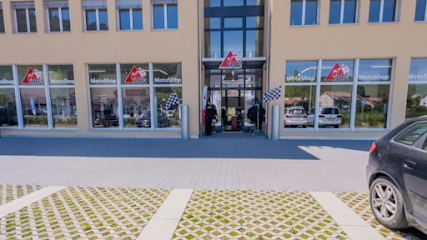 MSK MotoShop Kollbrunn GmbH