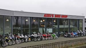 Axel's Bike Shop