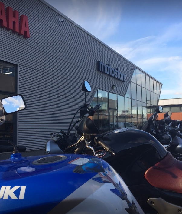 Motostore Barendrecht