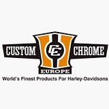 Custom Chrome Europe GmbH