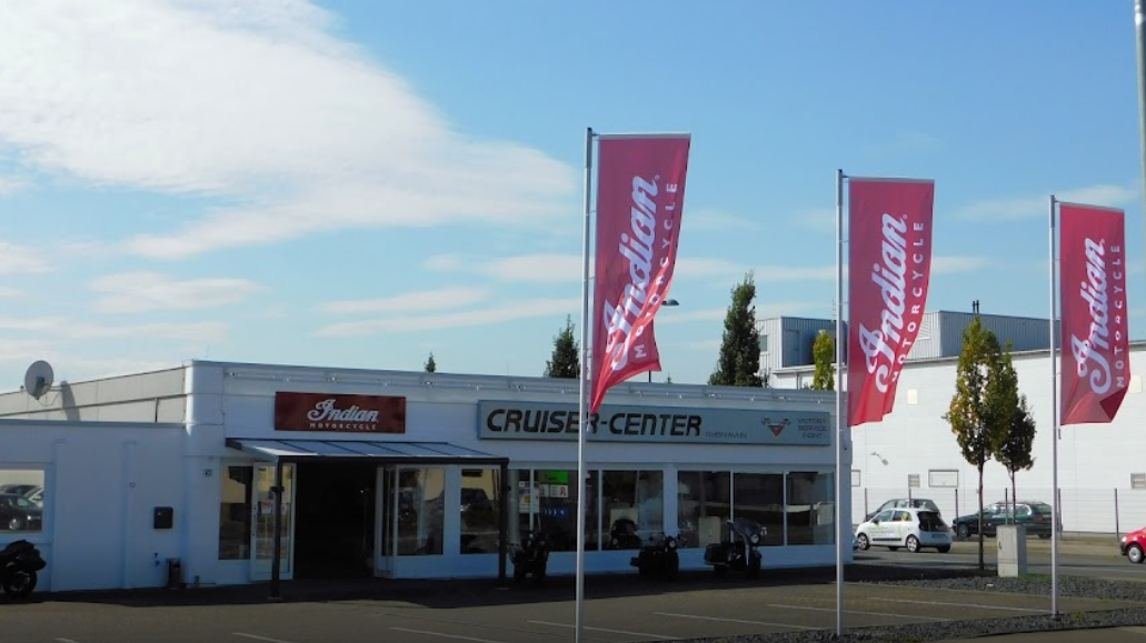 Cruiser-Center GmbH
