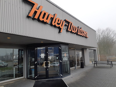 Dutch Hills Harley Davidson 