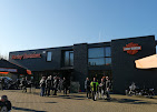 Fraussen Harley Davidson