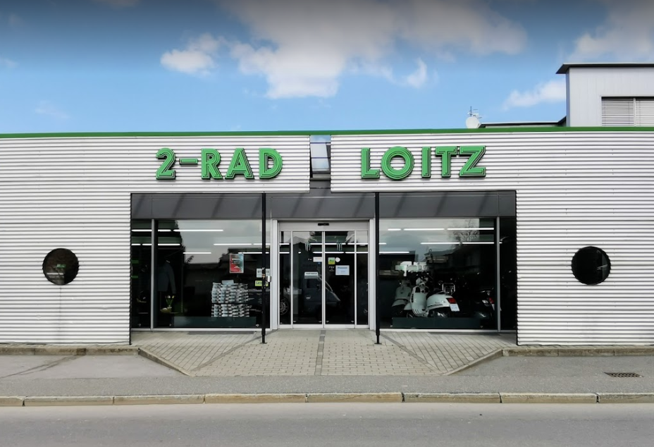 Motorrad Loitz GmbH