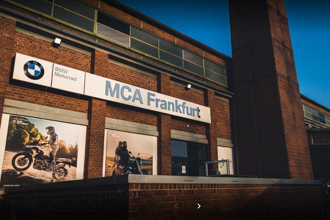 MCA Frankfurt GmbH