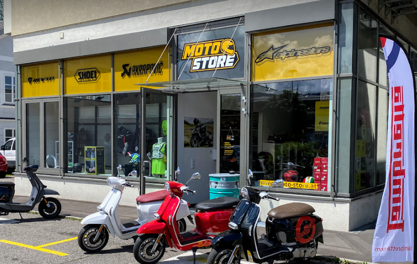 Moto-Store