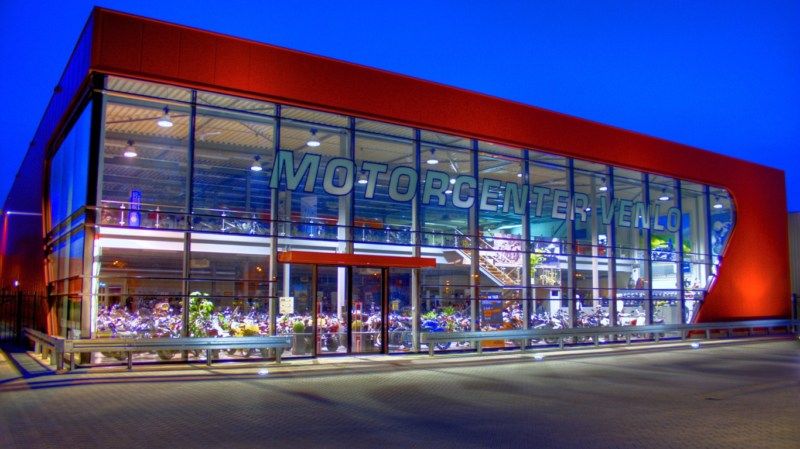 Motorcenter Venlo