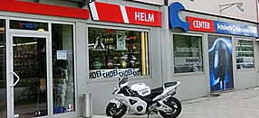 Motorrad Ecke München