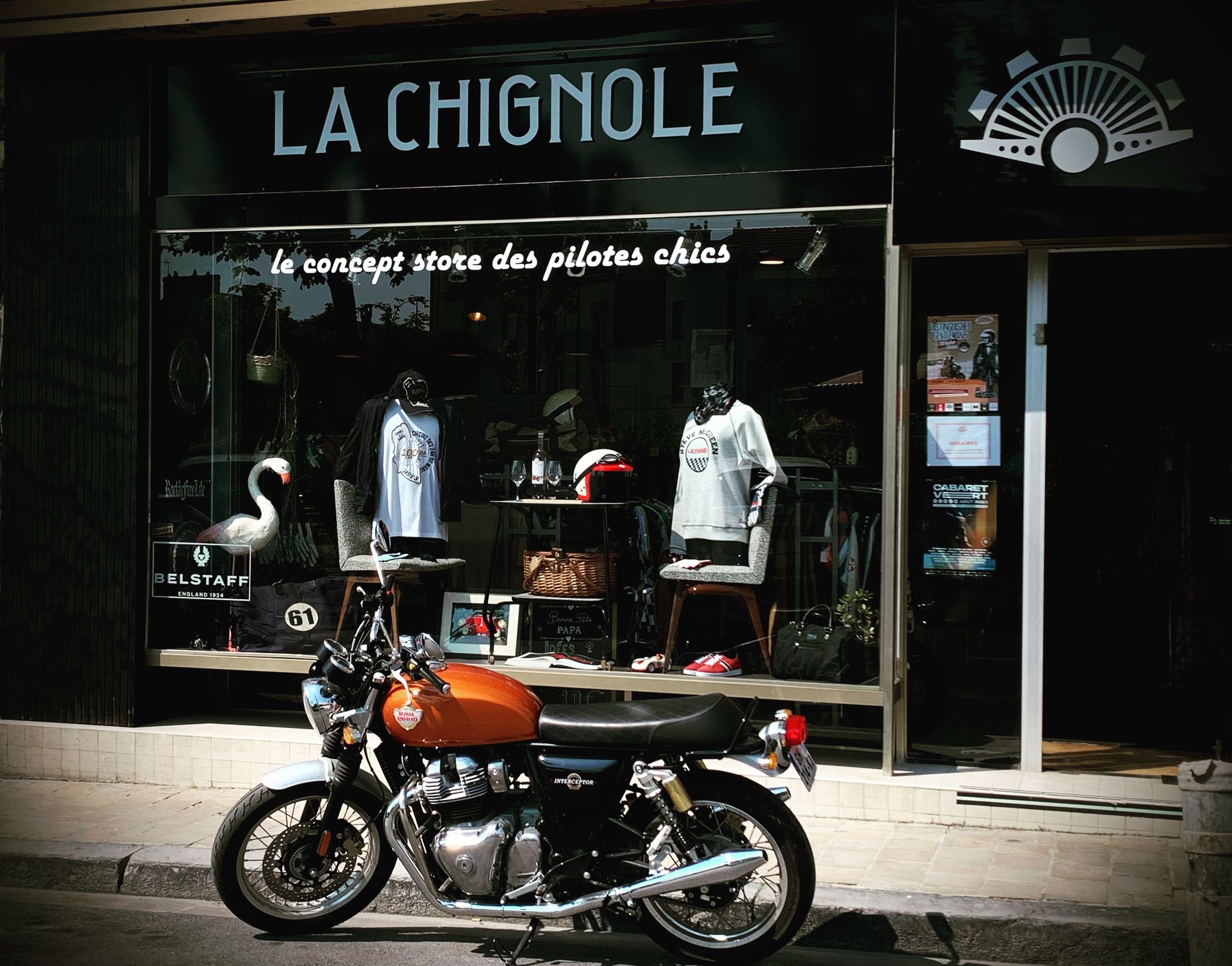 La Chignole