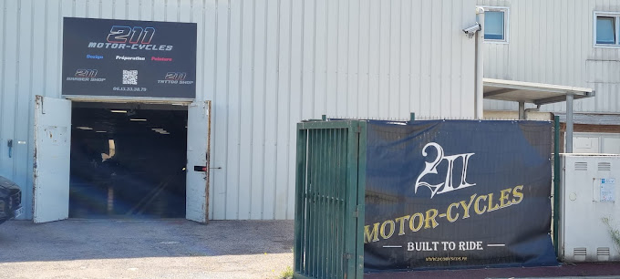 211 Motorcycles