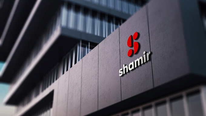 Shamir Optic GmbH