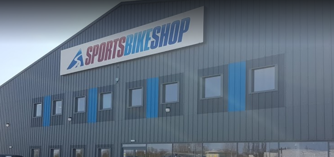 Sports Bike Shop LTD