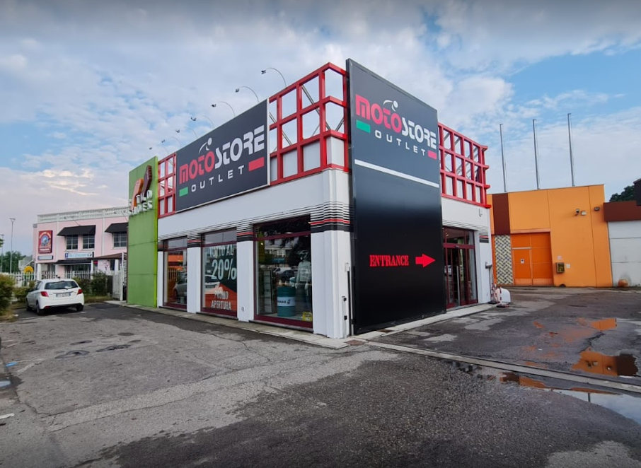 Motostore