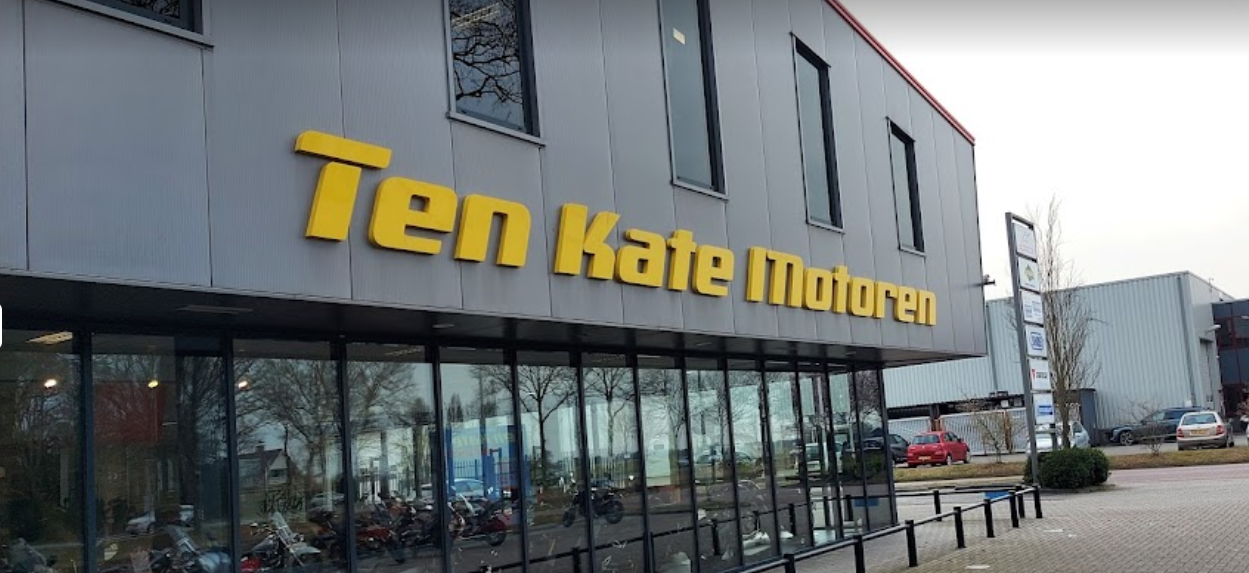 Ten Kate Motoren BV