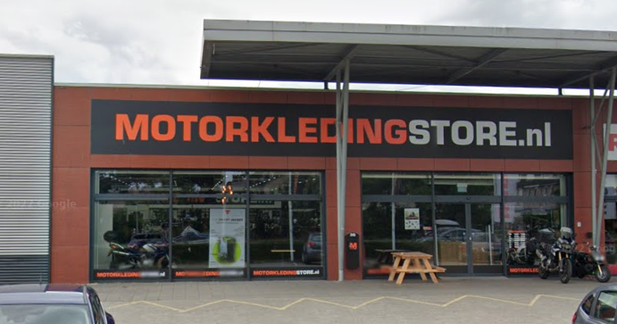 Motorkledingstore Vianen