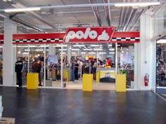 POLO Store Bern/Niederwangen