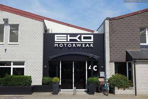 Eko Motorwear