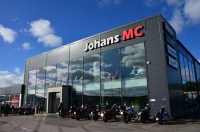 Johans MC