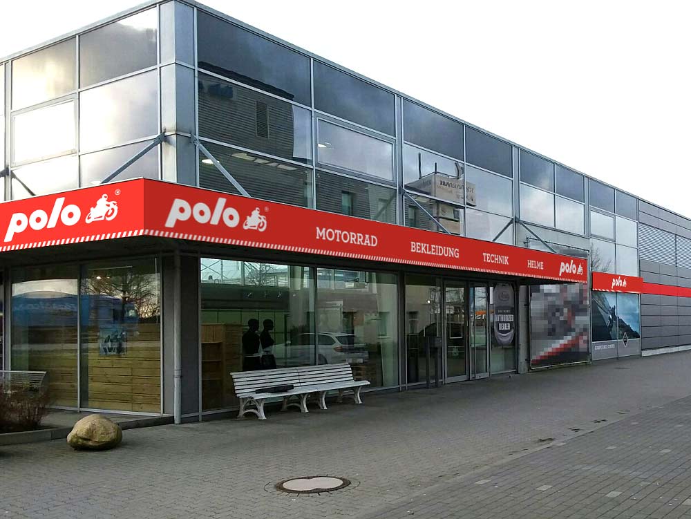 POLO STORE FLENSBURG