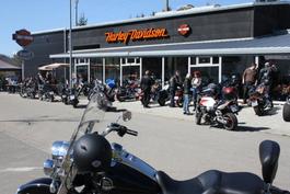 Motorrad Matthies / Harley-Davidson Tuttlingen