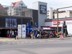 POLO STORE HORGEN