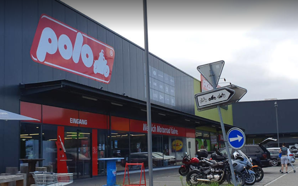 POLO Store Oftringen