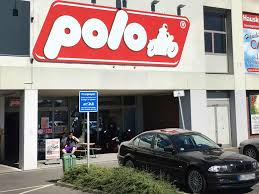 POLO MOTORRAD STORE BERLIN - MAHLSDORF