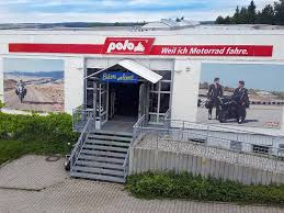 POLO MOTORRAD STORE CHEMNITZ