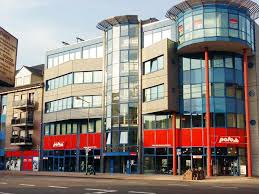 POLO MOTORRAD STORE DUISBURG