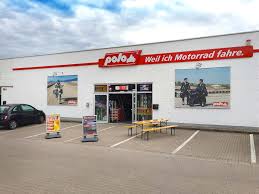  POLO MOTORRAD STORE ERFURT