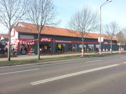  POLO MOTORRAD STORE HALLE