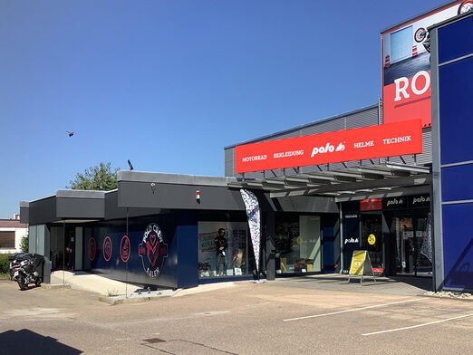 POLO MOTORRAD STORE AALEN