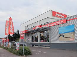  POLO MOTORRAD STORE TRIER